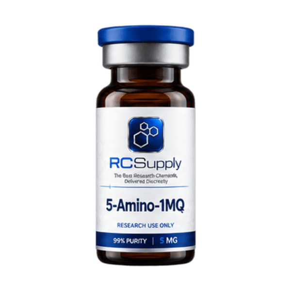 5_Amino_1MQ 5 Amino 1MQ