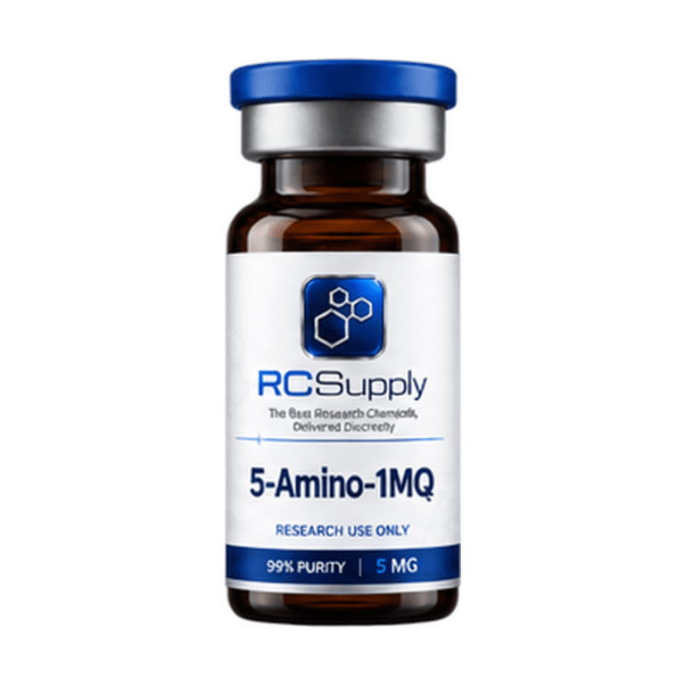 5 Amino 1MQ