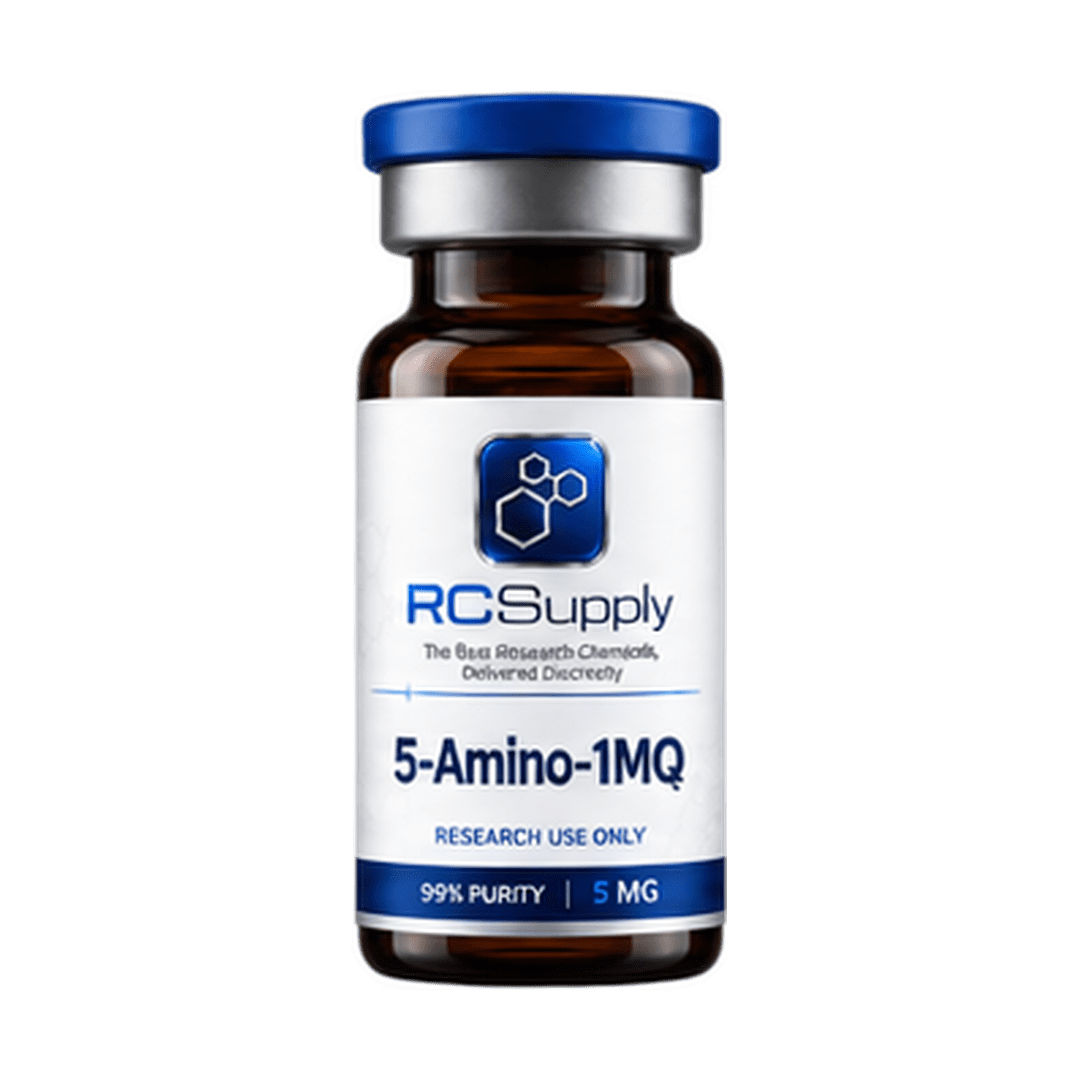5 Amino 1MQ