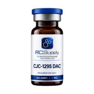 CJC 1295 DAC
