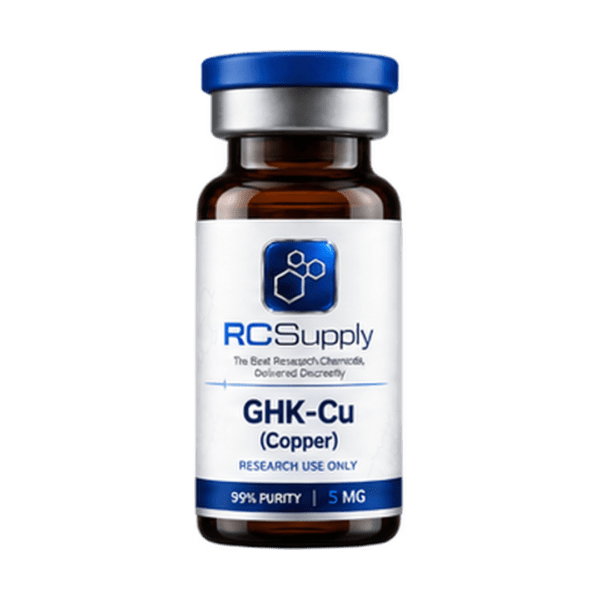 GHK_Cu_Copper GHK Cu Copper