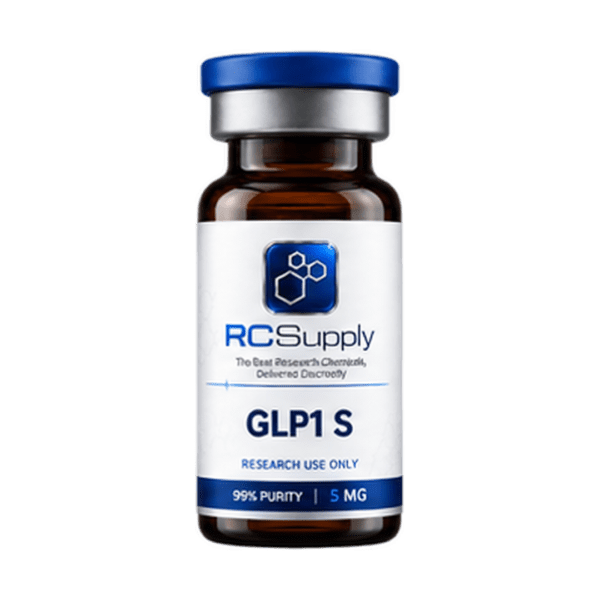 GLP1_S GLP1 S