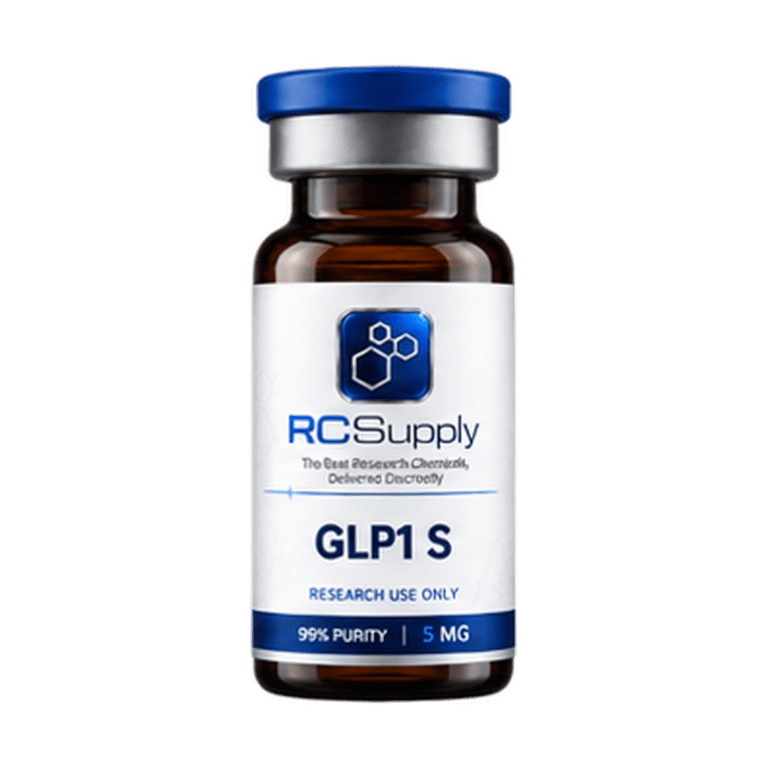 GLP1 S