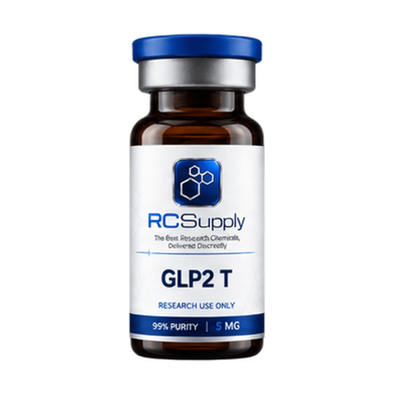 GLP2 T