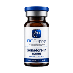 Gonadorelin GnRH