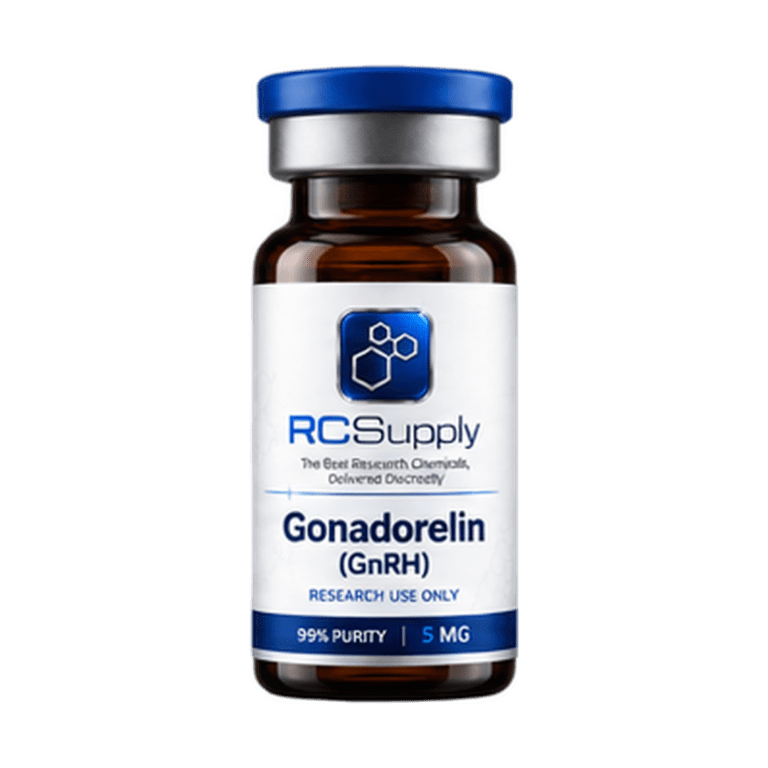 Gonadorelin GnRH