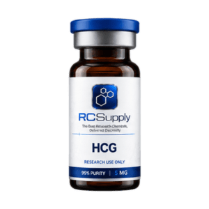 HCG