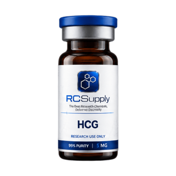 HCG HCG
