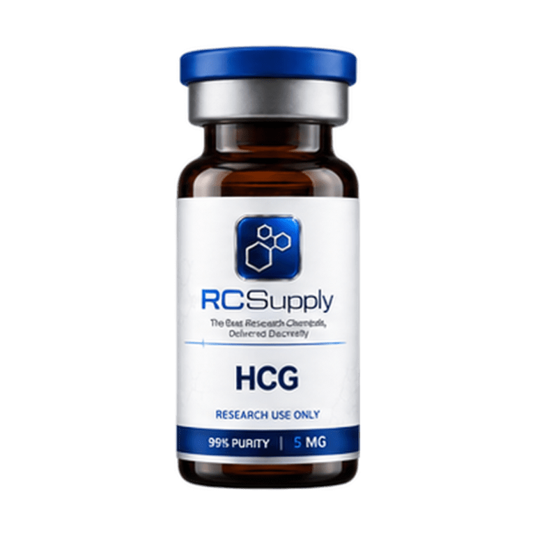 HCG
