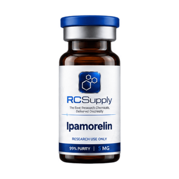 Ipamorelin Ipamorelin