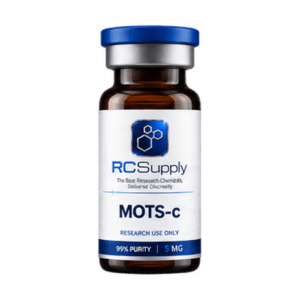 MOTS c
