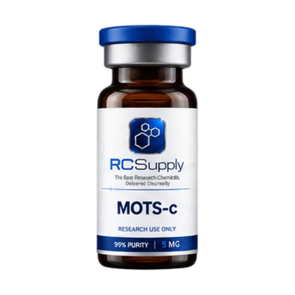 MOTS_c MOTS c