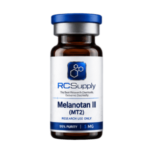 Melanotan II MT2