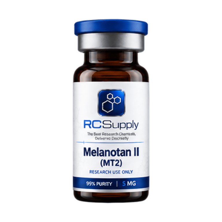 Melanotan II MT2