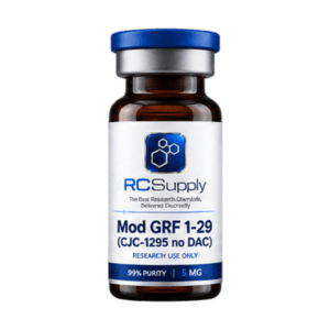 Mod GRF 1 29 CJC 1295 no DAC