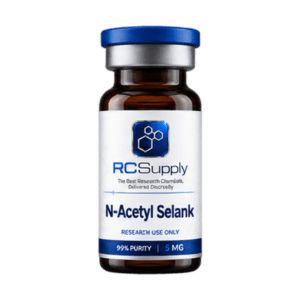 N Acetyl Selank