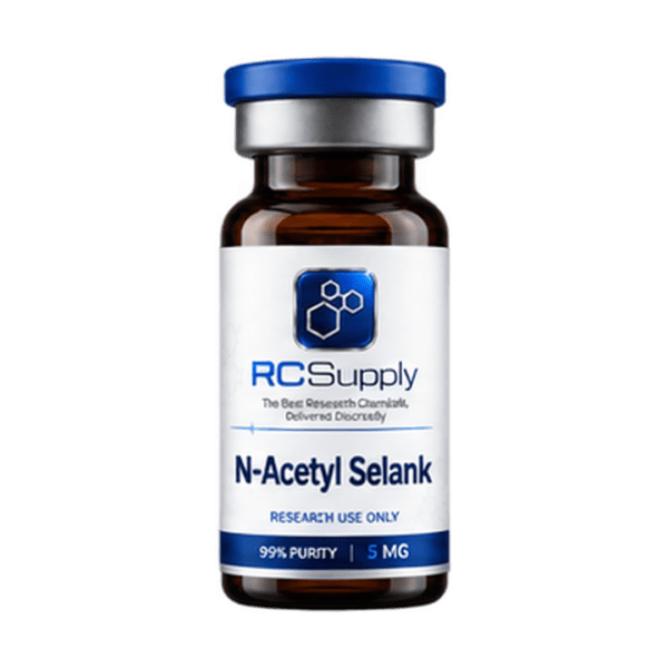 N Acetyl Selank