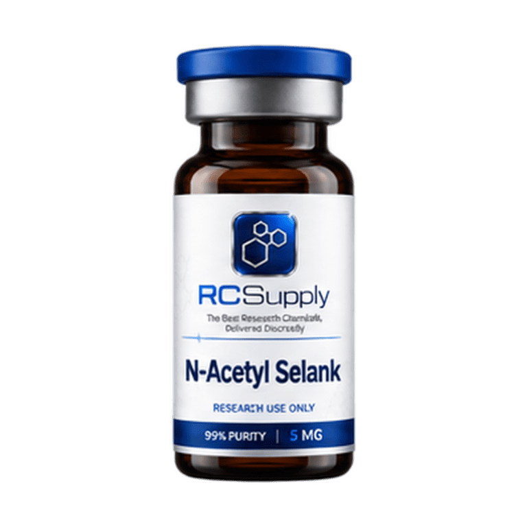 N Acetyl Selank
