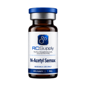 N Acetyl Semax