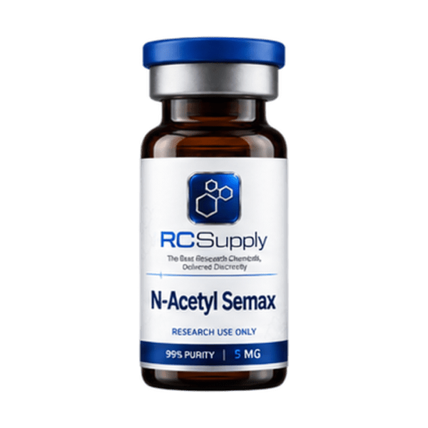 N Acetyl Semax