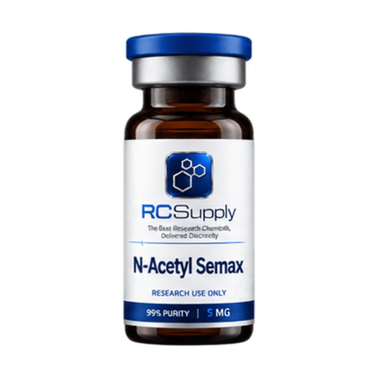 N Acetyl Semax