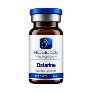 Ostarine