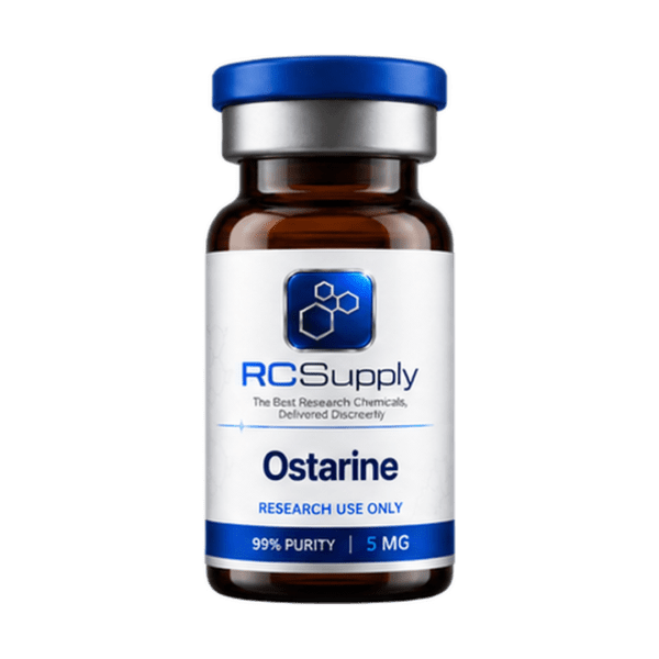 Ostarine Ostarine