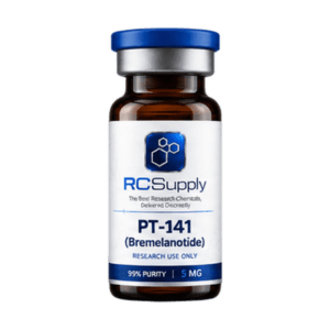 PT 141 Bremelanotide