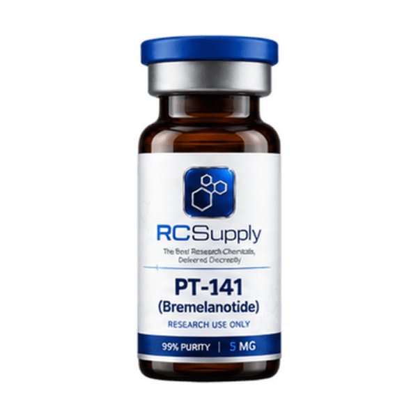 PT 141 Bremelanotide
