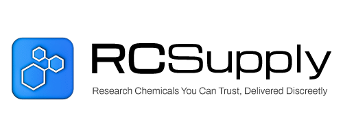 RC Supply Logo
