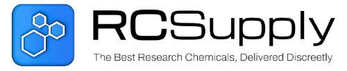RC SUPPLY OFFICIAL LOGO