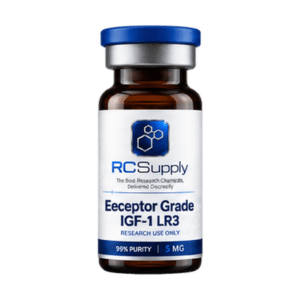 Receptor Grade IGF 1 LR3