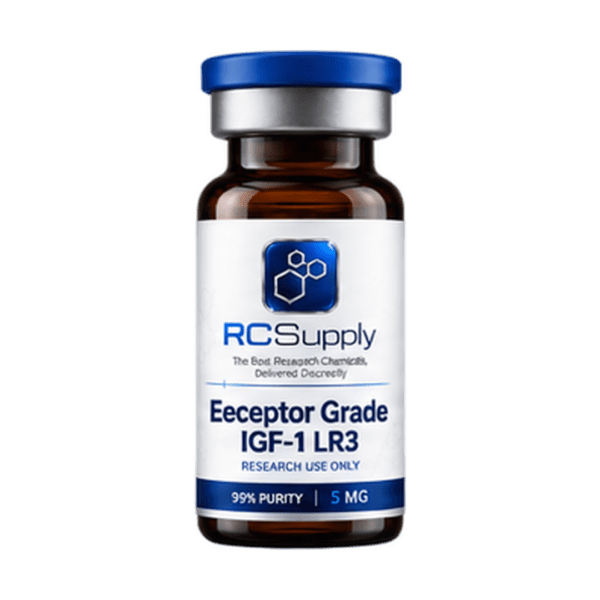 Receptor_Grade_IGF_1_LR3 Receptor Grade IGF 1 LR3