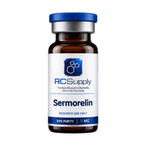 Sermorelin