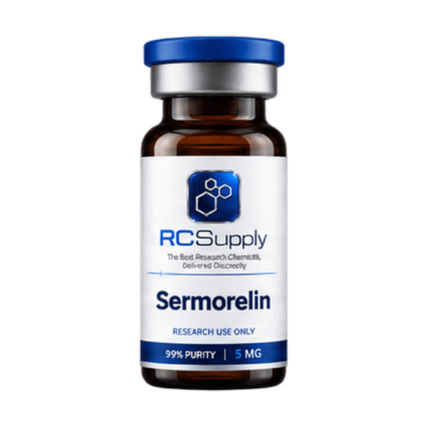 Sermorelin Sermorelin