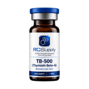 TB 500 Thymosin Beta