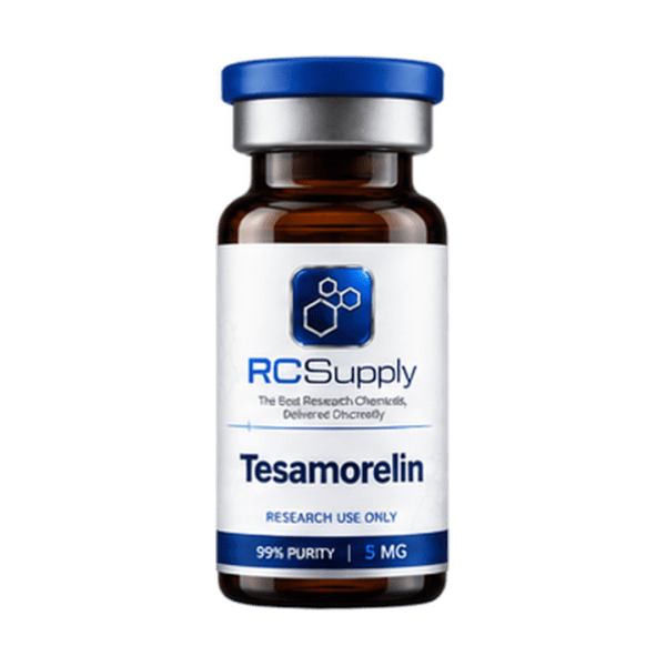 Tesamorelin Tesamorelin